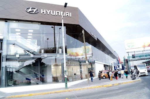 Hyundai Lomas Verdes Alden