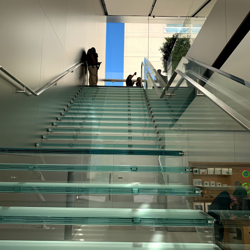 Computer Store «Apple Union Square», reviews and photos, 300 Post St, San Francisco, CA 94108, USA