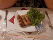 Plats et boissons du Restaurant chinois Restaurant Le Dun-Huang à Valserhône - n°6