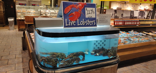 Supermarket «Wegmans», reviews and photos, 5000 Wegmans Dr, Bethlehem, PA 18017, USA