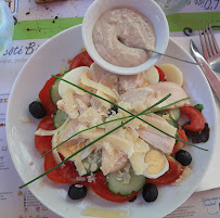 Plats et boissons du Restaurant Chez Jacko à Villeneuve-sur-Verberie - n°5