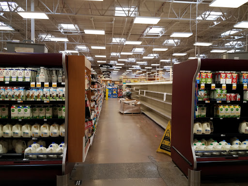 Grocery Store «Fred Meyer», reviews and photos, 22075 NW Imbrie Dr, Hillsboro, OR 97124, USA