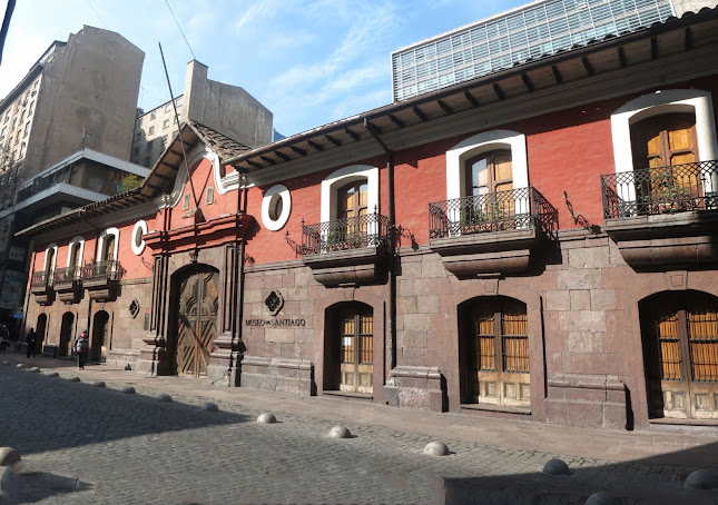 Opiniones de Museo de Santiago - Casa Colorada en Puente Alto - Museo