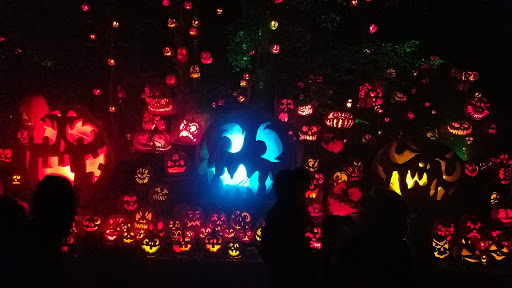Zoo «Jack-O-Lantern Spectacular», reviews and photos, 1000 Elmwood Ave, Providence, RI 02905, USA
