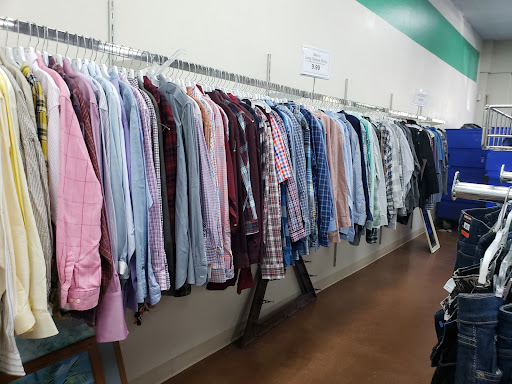 Non-Profit Organization «Goodwill», reviews and photos, 823 Southampton Rd, Benicia, CA 94510, USA