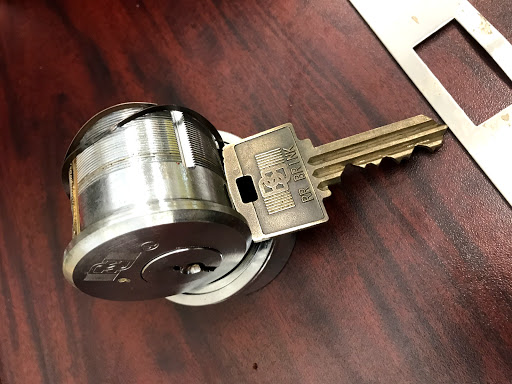 Locksmith «Absolute Lock & Safe», reviews and photos, 1878 Rigsby Ave, San Antonio, TX 78210, USA
