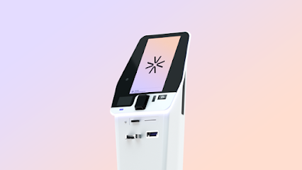 Värdex Bitcoin ATM