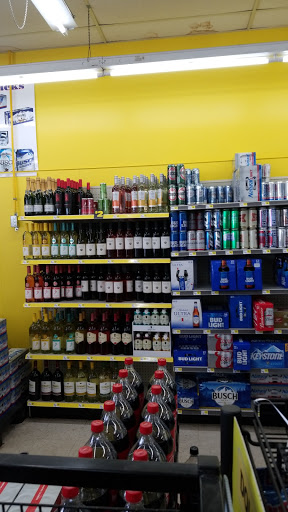 Discount Store «Dollar General», reviews and photos, 1947 N Pinellas Ave, Tarpon Springs, FL 34689, USA