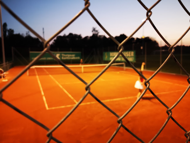 Rezensionen über Tennisclub Weinfelden in Amriswil - Sportstätte