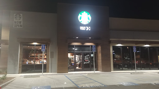 Coffee Shop «Starbucks», reviews and photos, 4275 University Pkwy, San Bernardino, CA 92407, USA