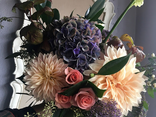 Florist «Moss Pink Flora», reviews and photos, 4615 E 23rd Ave, Denver, CO 80207, USA