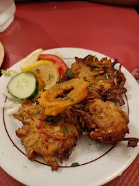 Plats et boissons du Restaurant indien Shimla à Marseille - n°6