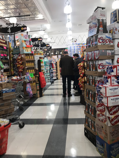 Grocery Store «C-Town Supermarkets», reviews and photos, 34-12 34th Ave, Astoria, NY 11106, USA