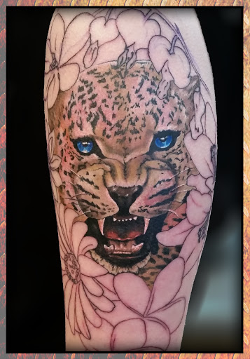 Explore boxing tattoos ideas, creative tattoo ideas in Fremont, available at Eternal Tattoo And Body Piercing