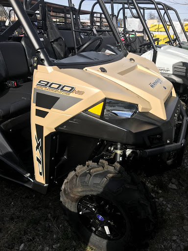 Motorsports Store «Granbury Motorsports Inc», reviews and photos, 1507 Plaza Dr N, Granbury, TX 76048, USA