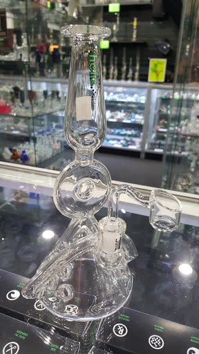 Tobacco Shop «Burn Smoke Shop 2», reviews and photos, 3107 S Shepherd Dr, Houston, TX 77098, USA