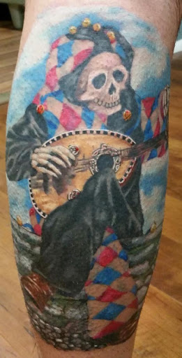 Explore cool tattoo ideas for guys small tattoos, creative tattoo ideas in Idaho Falls, available at Tat 208