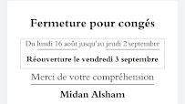 Photos du propriétaire du Restaurant syrien Midan Alsham à Caen - n°18