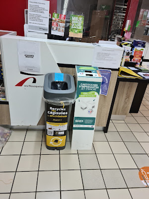 Intermarché station-service Charny Orée De Puisaye à Charny-Orée-de-Puisaye