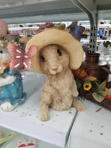 Thrift Store «Savers», reviews and photos