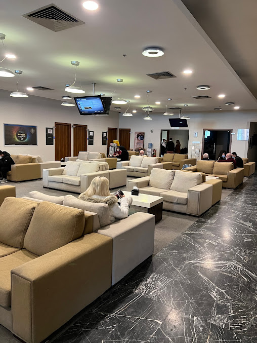 أوزيل أنقرة ماياجوز هاستالوكلار ميركزي - Ozel Ankara MAYAGÖZ Hastalıkları Merkezi