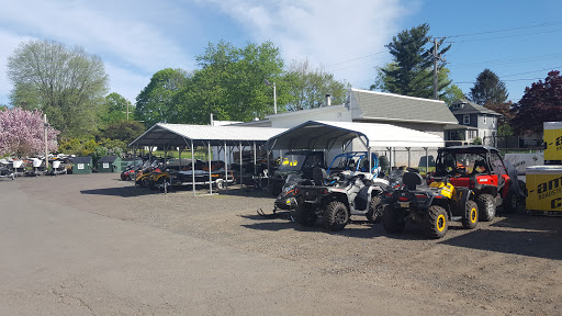 ATV Dealer «Smith Marine LLC», reviews and photos, 573 E Butler Ave, Doylestown, PA 18901, USA