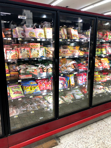 Asian Grocery Store «Hoa Binh Rosemead Supermarket», reviews and photos, 8235 Garvey Ave, Rosemead, CA 91770, USA