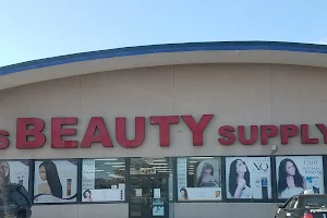 Sarah's Beauty Supply image