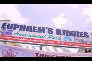 Euphrem Kiddies Amusement park image