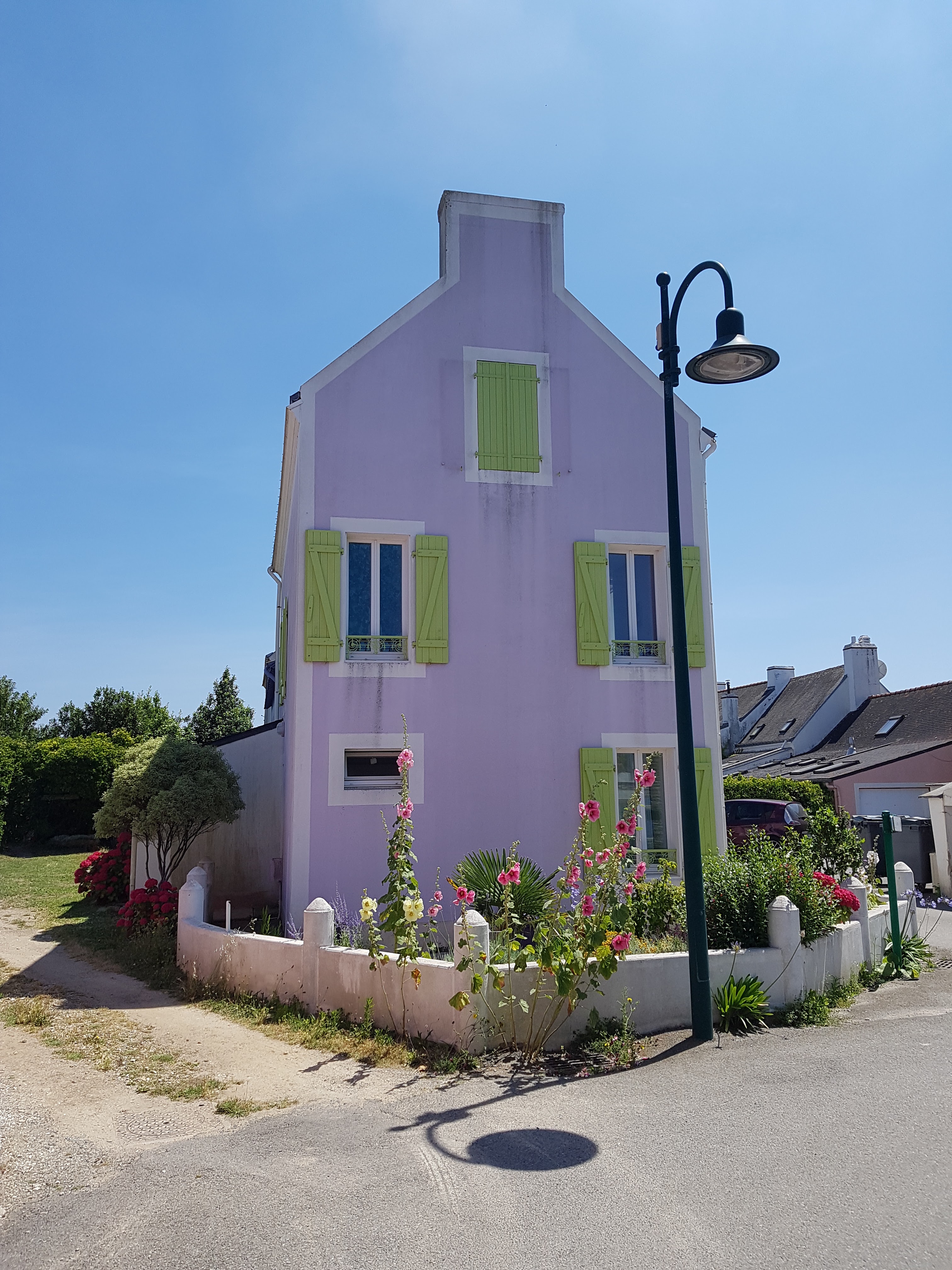 Photo n° 18 de l'avis de FREDERIQUE.a fait le 10/07/2019 à 09:59