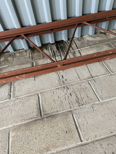 Self-Storage Facility «ROC Self Storage», reviews and photos, 30 Thruway Park Dr, West Henrietta, NY 14586, USA