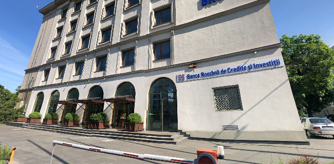 Opinii despre Banca Română de Credite și Investiții în <nil> - Bancă