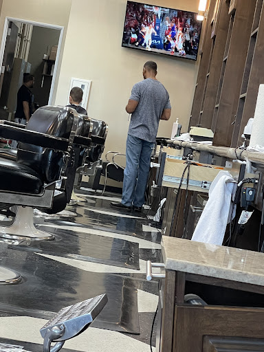 Barber Shop «Barbershop Jack», reviews and photos, 5450 E High St #103, Phoenix, AZ 85054, USA