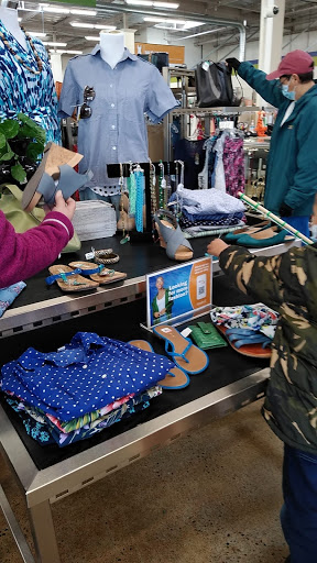 Thrift Store «Goodwill Marysville», reviews and photos