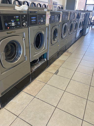 Moreno Valley Laundromat