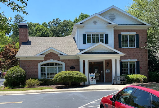 12020 Etris Rd #100, Roswell, GA 30075, USA