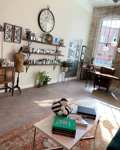 Waxing Hair Removal Service «Skinterest Skin Care Boutique», reviews and photos, 11 N 3rd St, Easton, PA 18042, USA