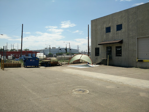 Camping Store «Outdoors Geek», reviews and photos, 4431 Glencoe St, Denver, CO 80216, USA