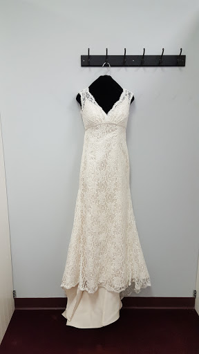 Bridal Shop «SGE Bridal Boutique», reviews and photos, 1020 N Hamilton Rd, Gahanna, OH 43230, USA