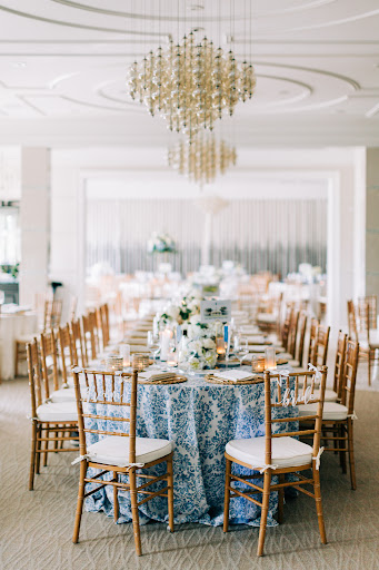 Wedding Planner «Blue Ribbon Wedding & Event Design», reviews and photos, 851 S State Rd 434 #1070, Altamonte Springs, FL 32714, USA