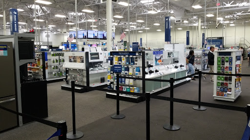 Electronics Store «Best Buy», reviews and photos, 3873 Grand Ave, Chino, CA 91710, USA