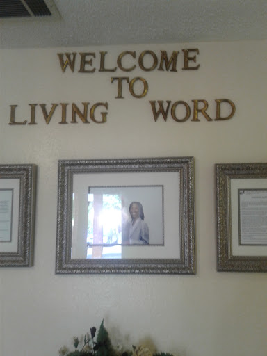 Living Word Christian Church