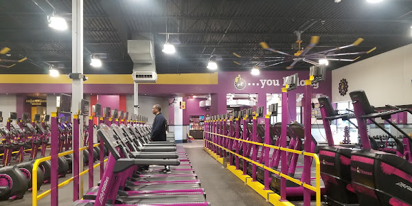 Planet Fitness