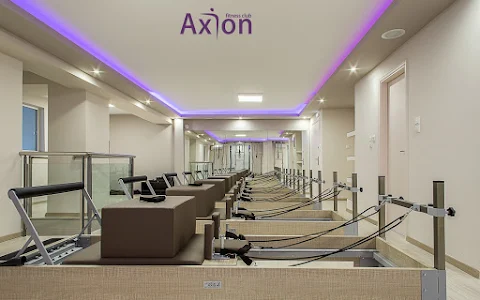 Axion Fitness Club | Gym - Halandri image