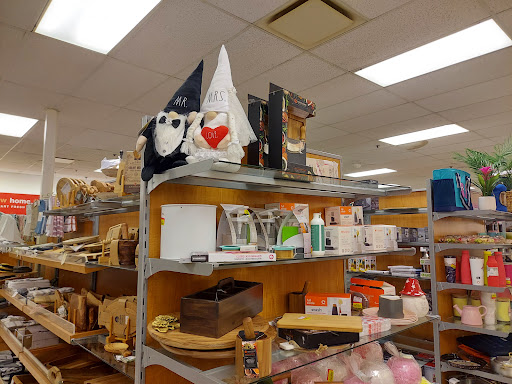 Department Store «T.J. Maxx», reviews and photos, 3350 S Glenstone Ave, Springfield, MO 65804, USA