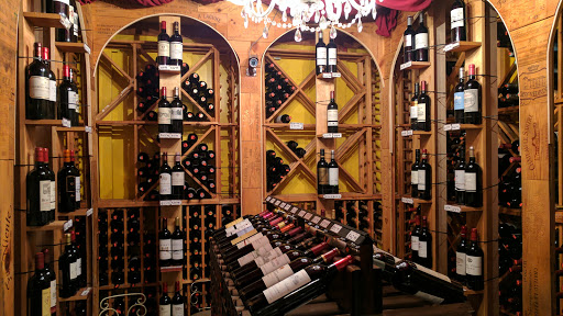 Liquor Store «Ambassador Wines & Spirits», reviews and photos, 1020 2nd Ave, New York, NY 10022, USA