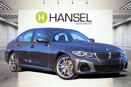 BMW Dealer «Hansel BMW of Santa Rosa», reviews and photos, 2925 Corby Ave, Santa Rosa, CA 95407, USA