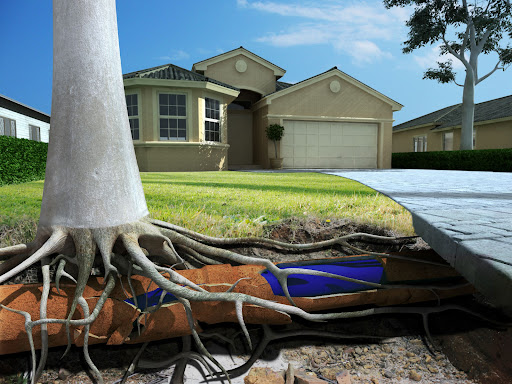 Plumber «Roto-Rooter Plumbing & Drain Services», reviews and photos, 2001 Old Greenbrier Rd, Chesapeake, VA 23320, USA