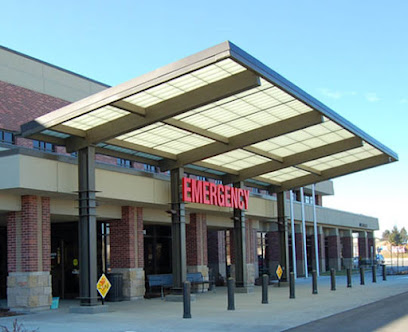 Emergency Services at St. Luke's Fruitland