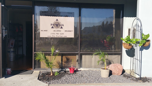 Muay Thai Boxing Gym «Pro-Faction Martial Arts & Fitness», reviews and photos, 4876 E 2nd St, Benicia, CA 94510, USA